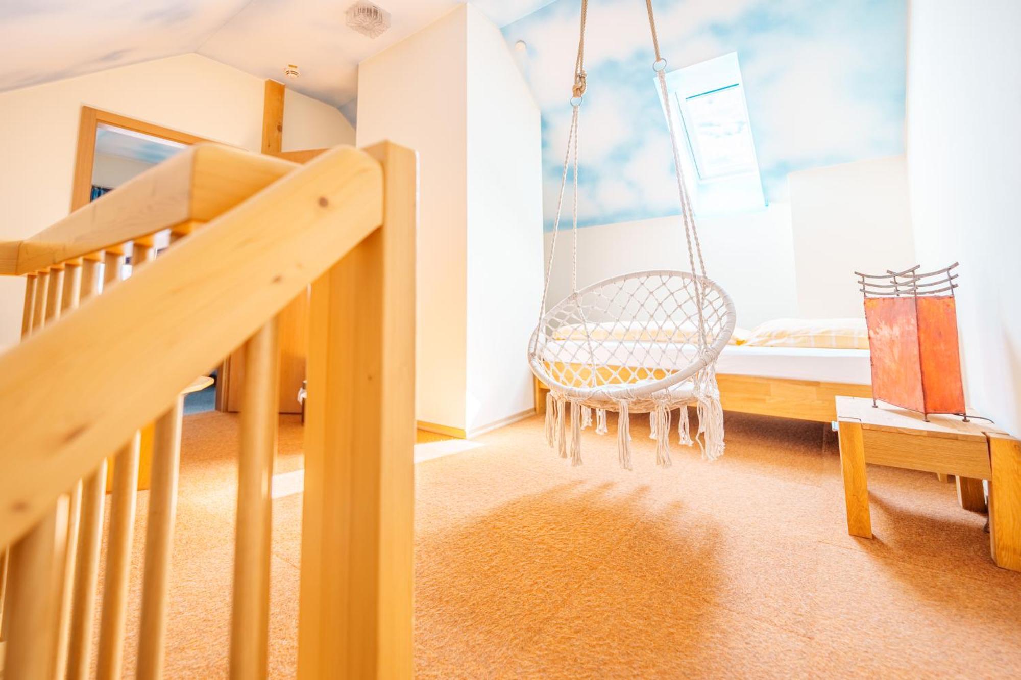 Koenig Ludwig Design Hotel Neu Zimmer Mit Sauna Oder Whirlpool Oder Mehr Altotting Exterior photo